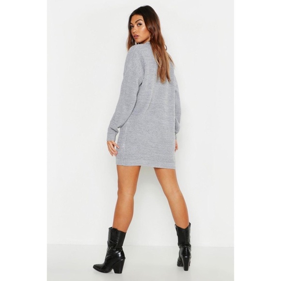 GAP Dresses & Skirts - Crewneck Sweater Dress